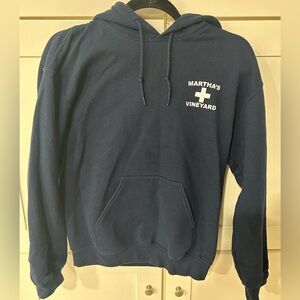 Martha’s Vineyard South Beach Hoodie